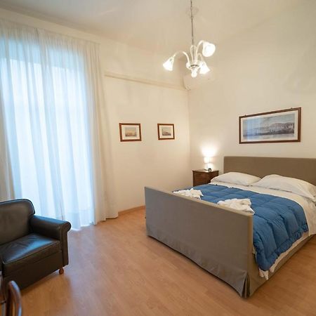 San Mattia'S By Dimorra Apartment เนเปิลส์ ภายนอก รูปภาพ