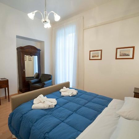 San Mattia'S By Dimorra Apartment เนเปิลส์ ภายนอก รูปภาพ