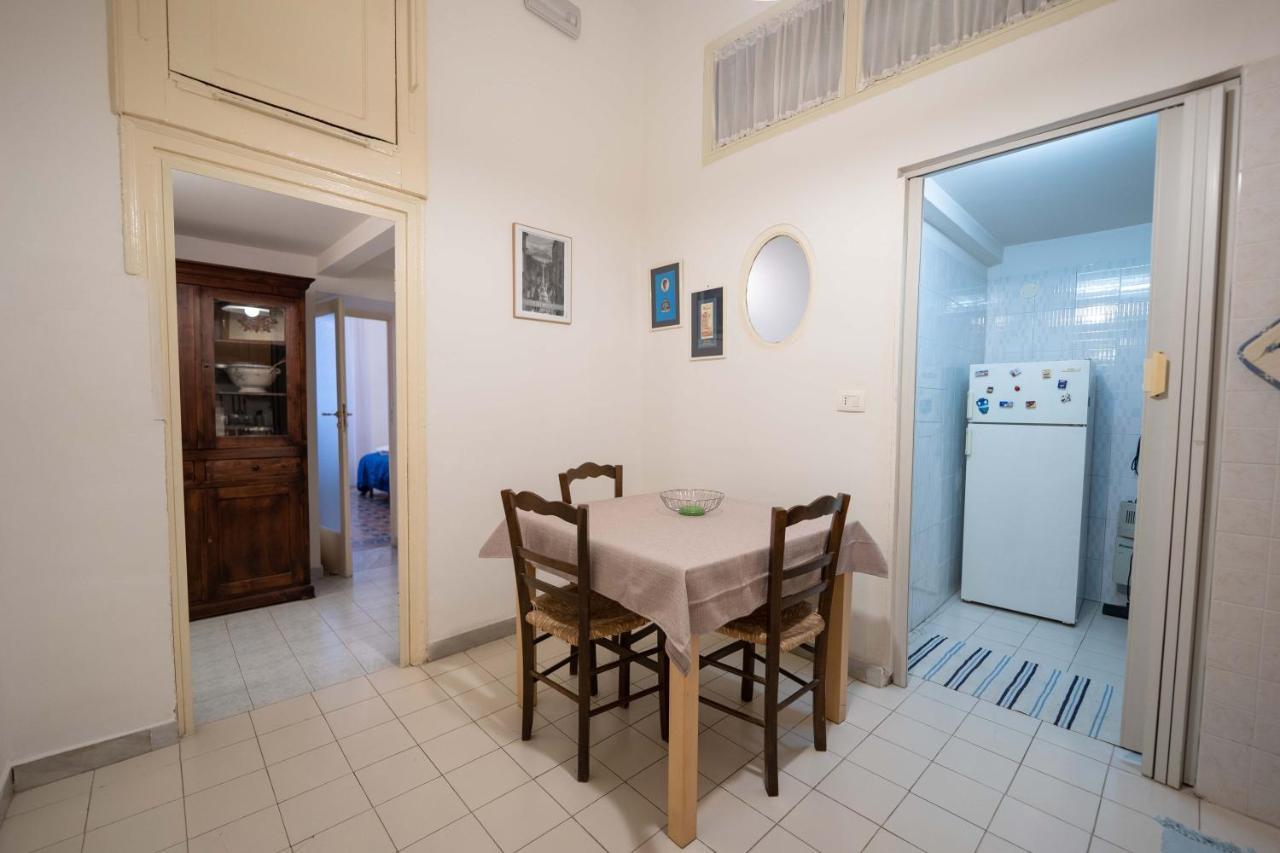 San Mattia'S By Dimorra Apartment เนเปิลส์ ภายนอก รูปภาพ