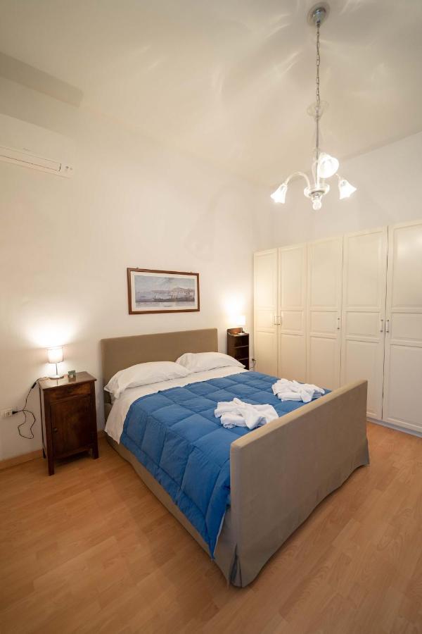 San Mattia'S By Dimorra Apartment เนเปิลส์ ภายนอก รูปภาพ
