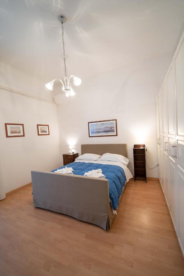 San Mattia'S By Dimorra Apartment เนเปิลส์ ภายนอก รูปภาพ