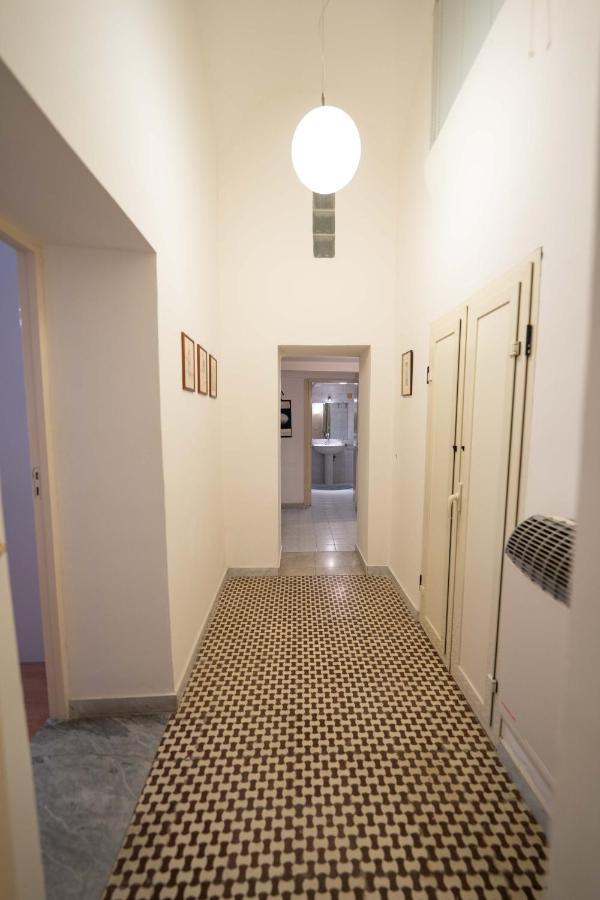 San Mattia'S By Dimorra Apartment เนเปิลส์ ภายนอก รูปภาพ