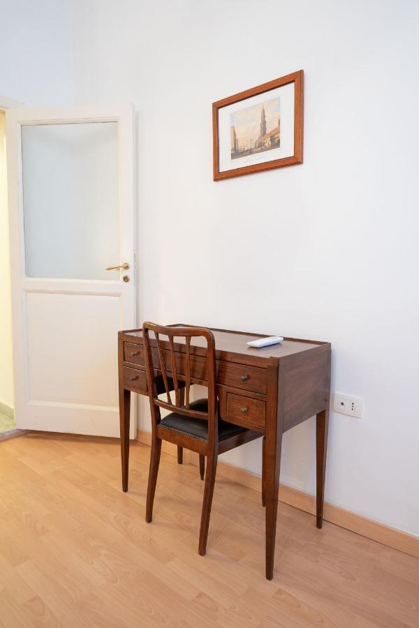 San Mattia'S By Dimorra Apartment เนเปิลส์ ภายนอก รูปภาพ